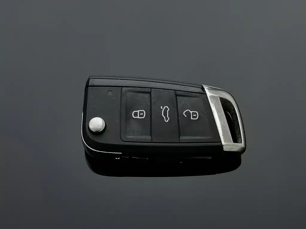 Volkswagen Passat — миниатюра 19
