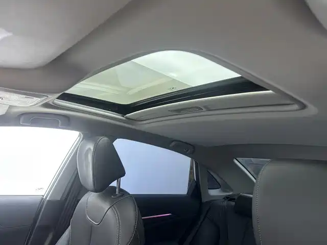 Buick Excelle — миниатюра 10
