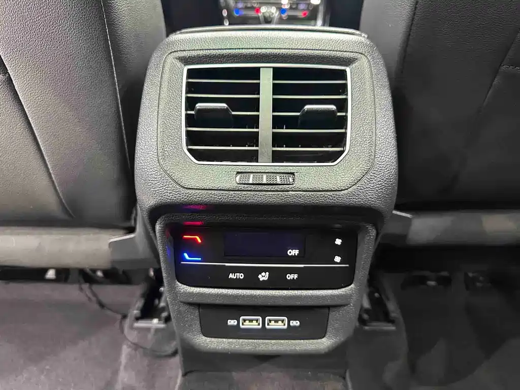 Volkswagen Tayron — миниатюра 11