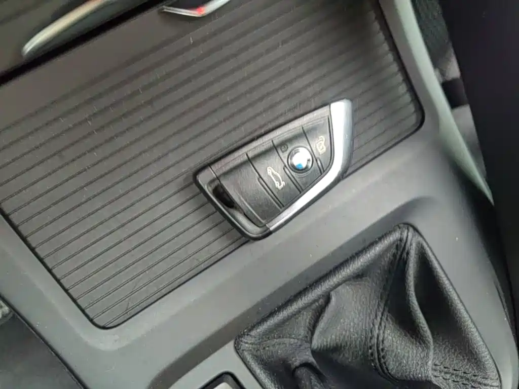 BMW X1 — миниатюра 9