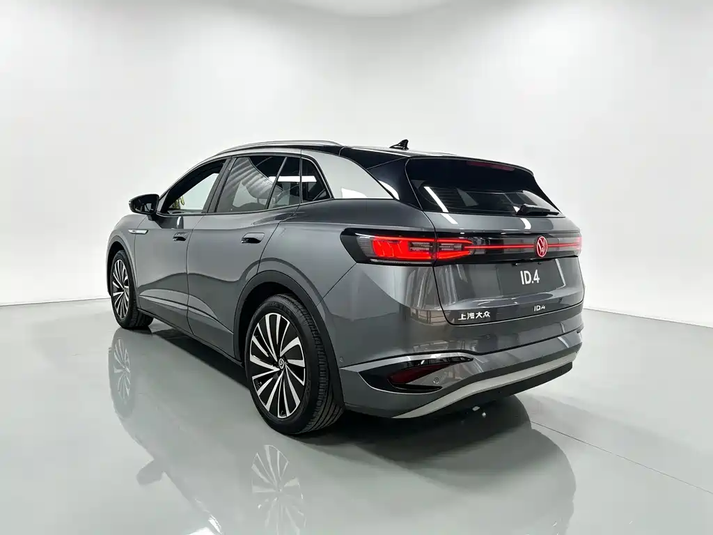 Volkswagen ID.4 X — миниатюра 14