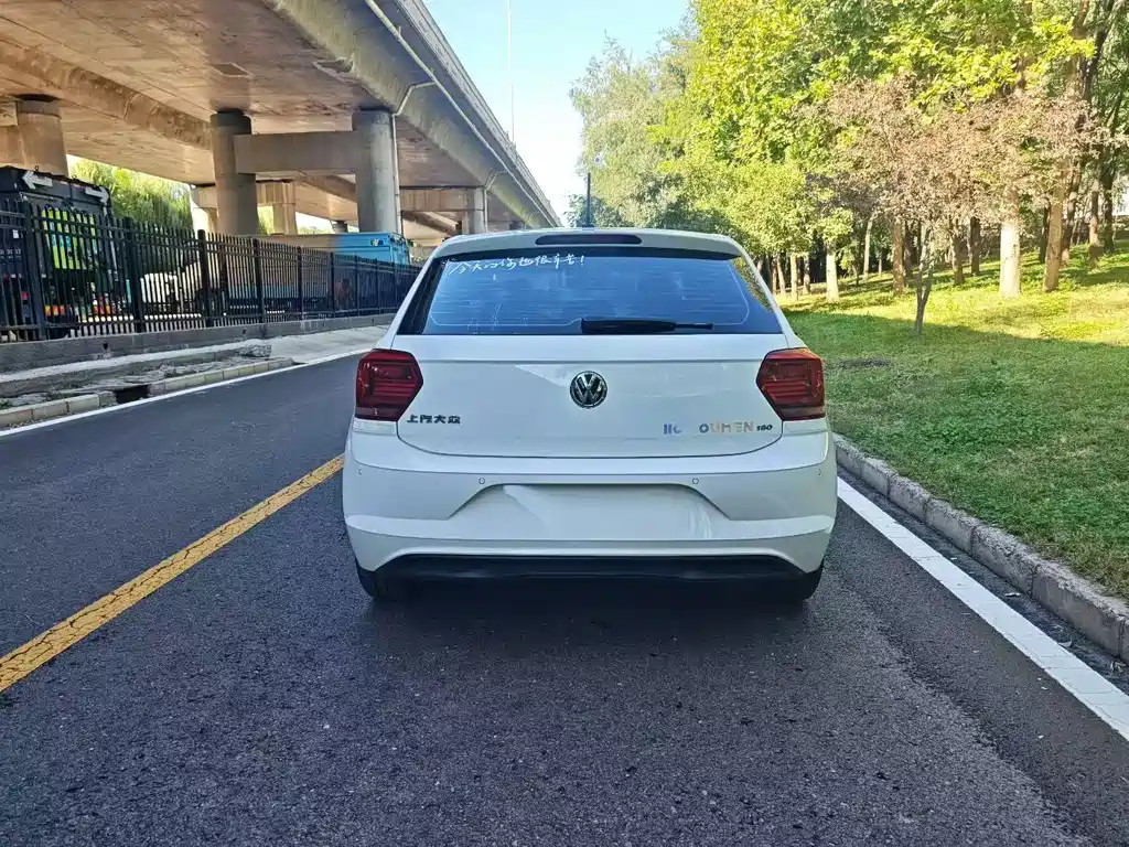 Volkswagen Polo — миниатюра 5