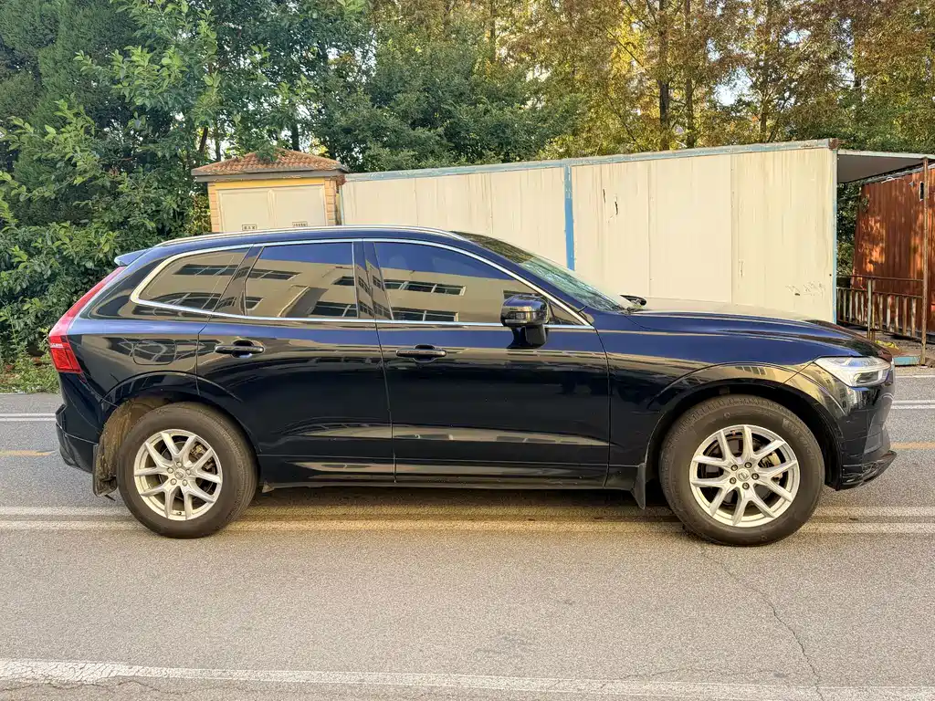 Volvo XC60 — миниатюра 3
