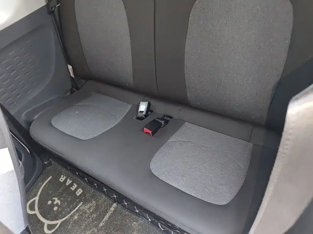 Wuling MINIEV — миниатюра 17