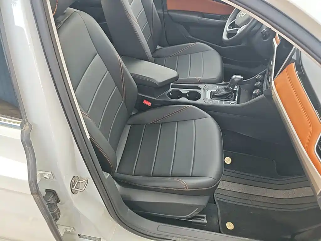 Volkswagen Bora — миниатюра 25