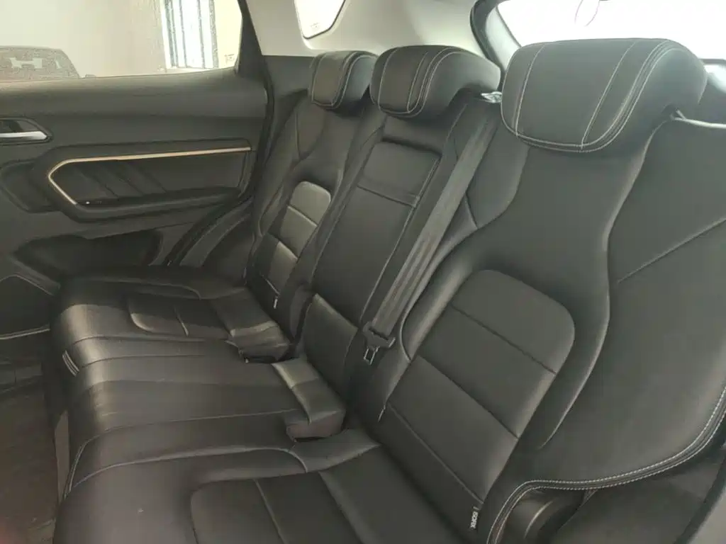 Haval H6 — миниатюра 17