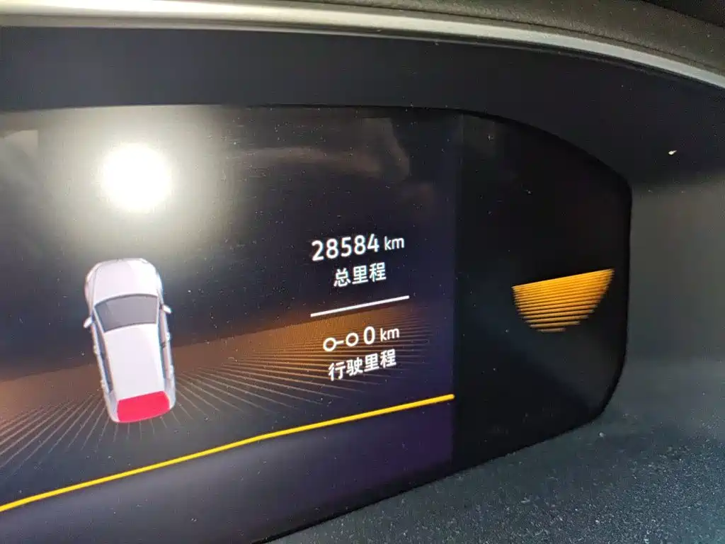 Volkswagen Lavida — миниатюра 5