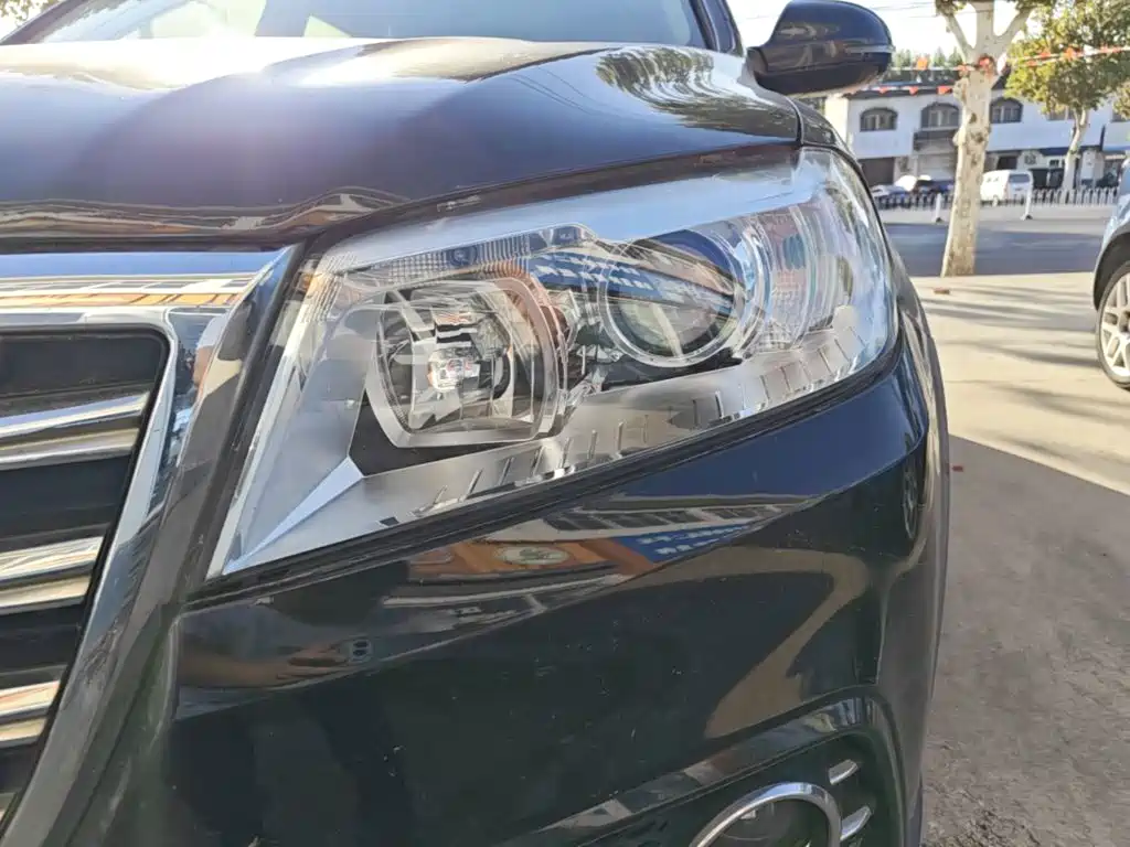 Haval H6 — миниатюра 24