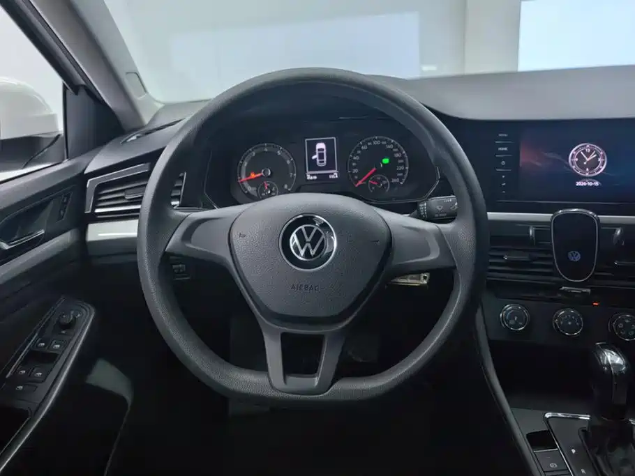 Volkswagen Bora — миниатюра 15