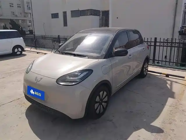 WULING WULING BINGGUO 2025