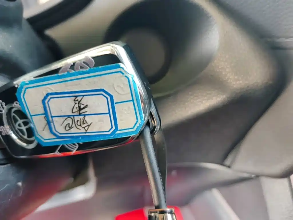 Toyota Frontlander — миниатюра 9