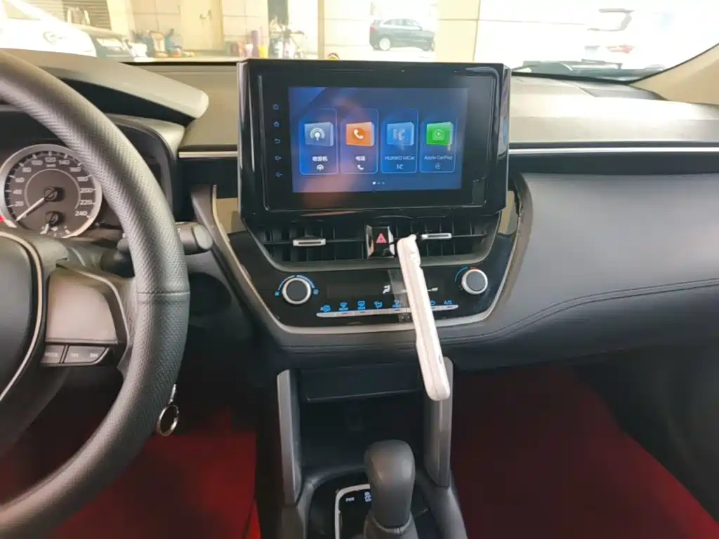 Toyota Frontlander — миниатюра 13
