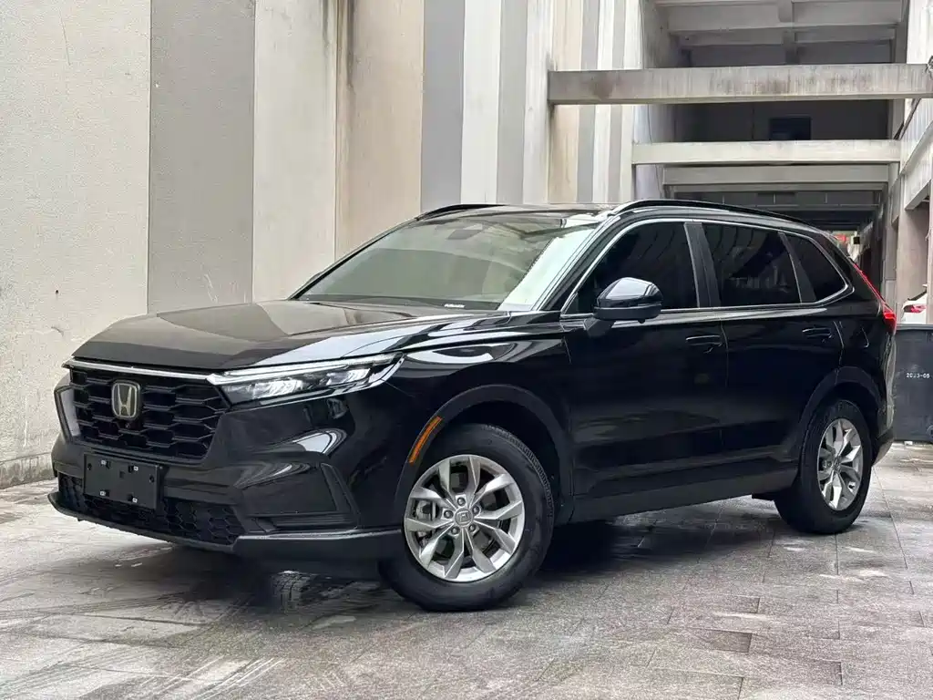 Honda CR-V 2024