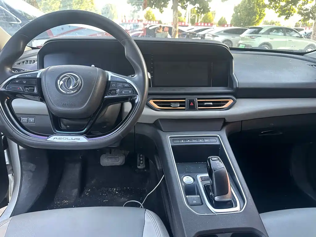 Aeolus E70 — миниатюра 5