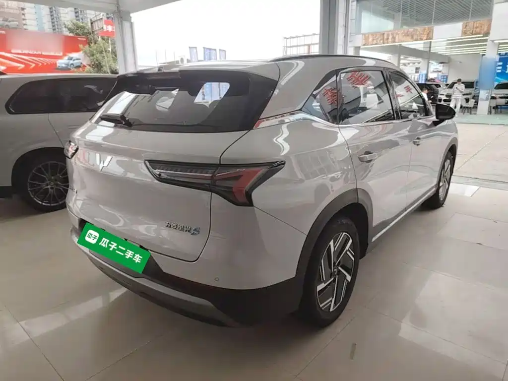 Wuling Xingguang S — миниатюра 7