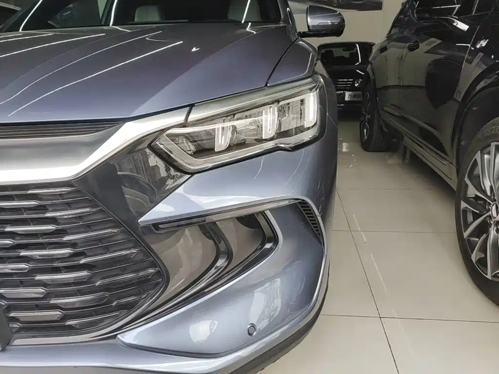 BYD Pro New Energy — миниатюра 24