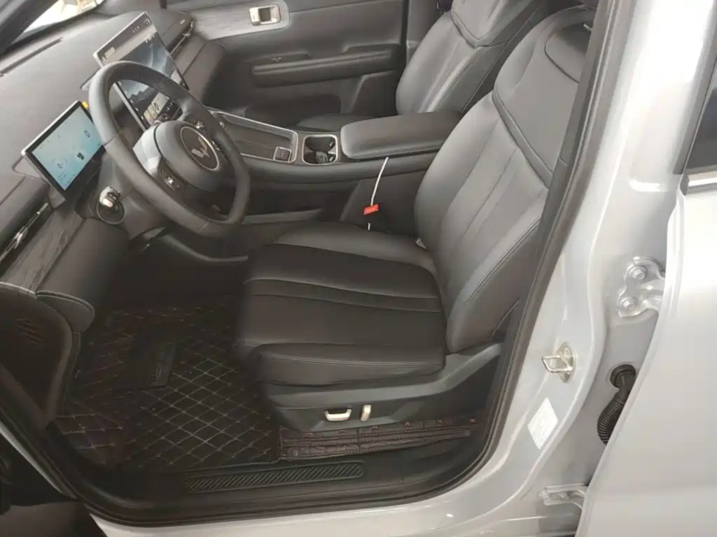 Wuling Xingguang S — миниатюра 15