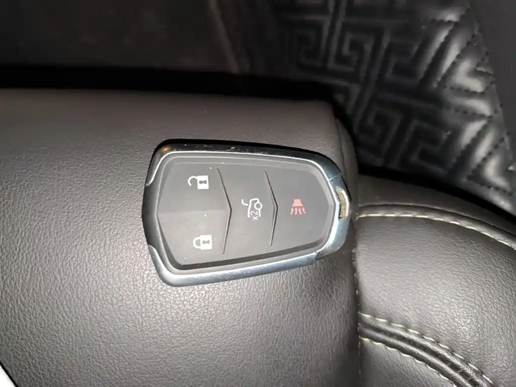 Cadillac ATS-L — миниатюра 9