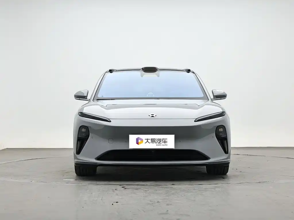 NIO ET5T — миниатюра 2