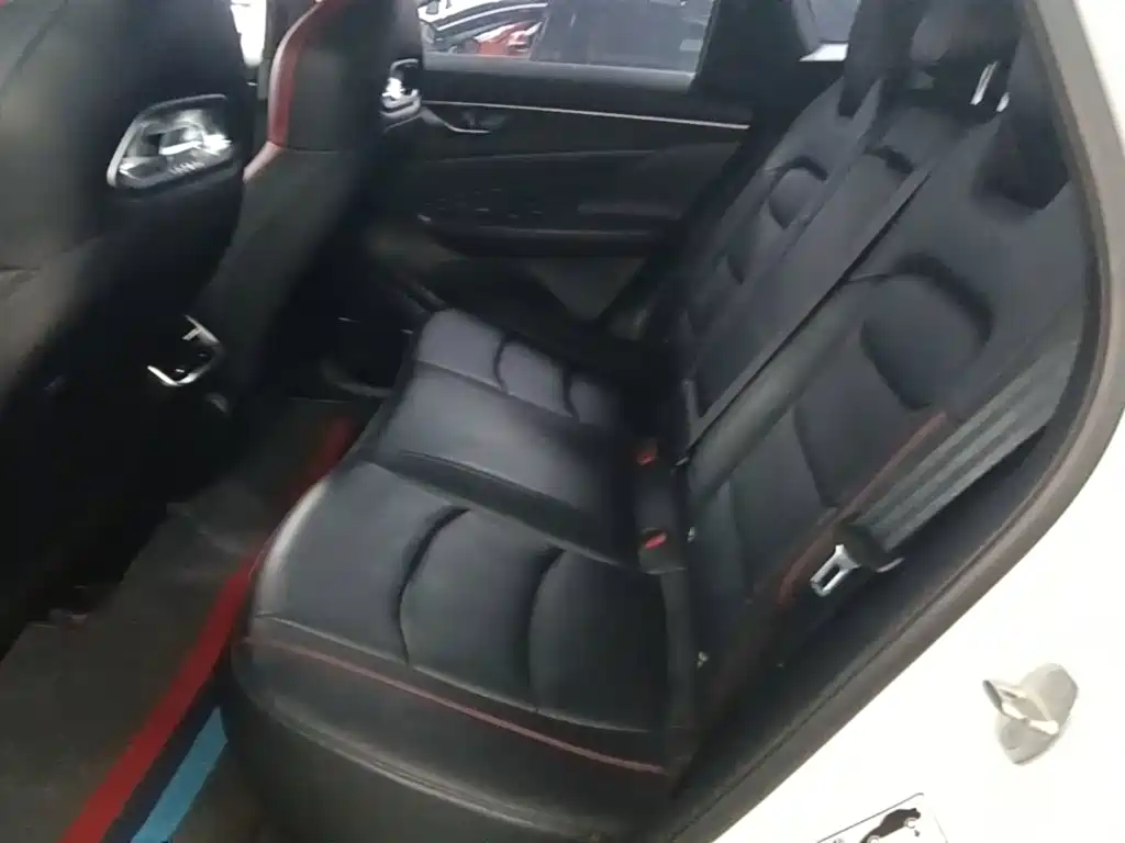 BAIC Mofang — миниатюра 17
