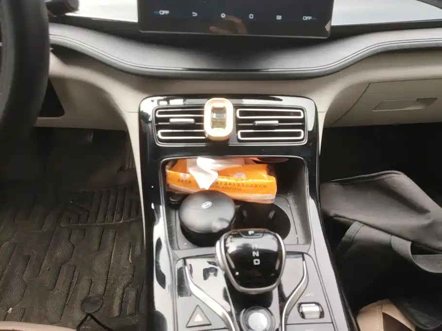 BYD Qin PLUS — миниатюра 16