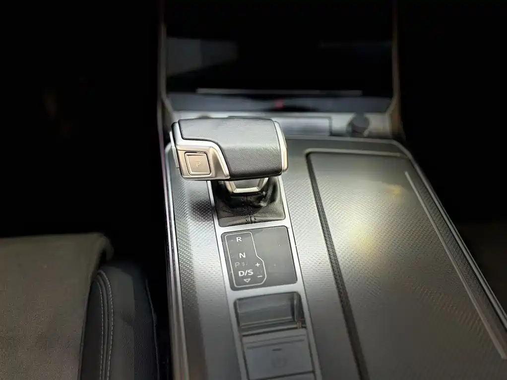 Audi A6L — фотографии объявления, Фото 11