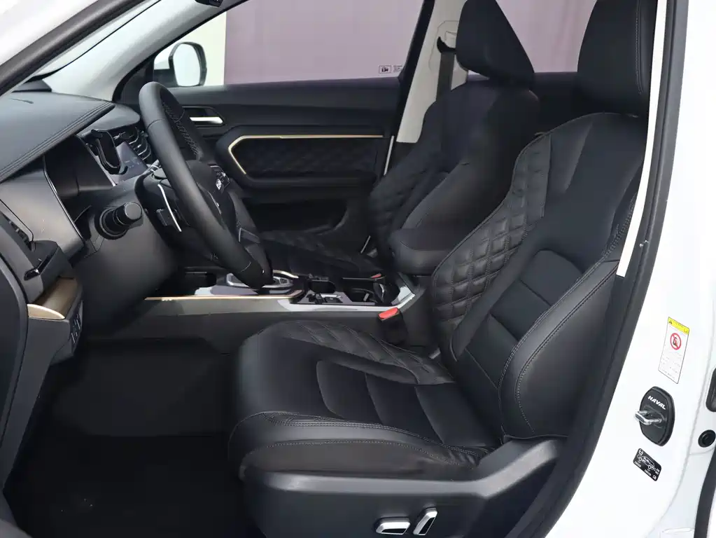 Haval H6 — миниатюра 4