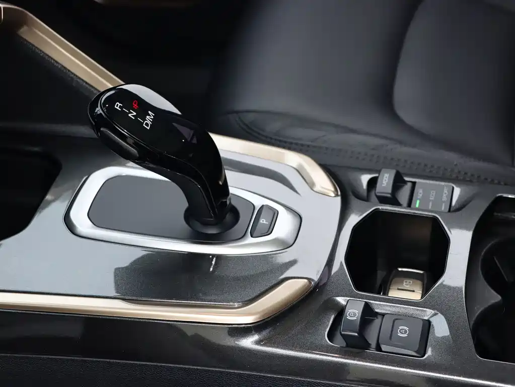Haval H6 — миниатюра 10