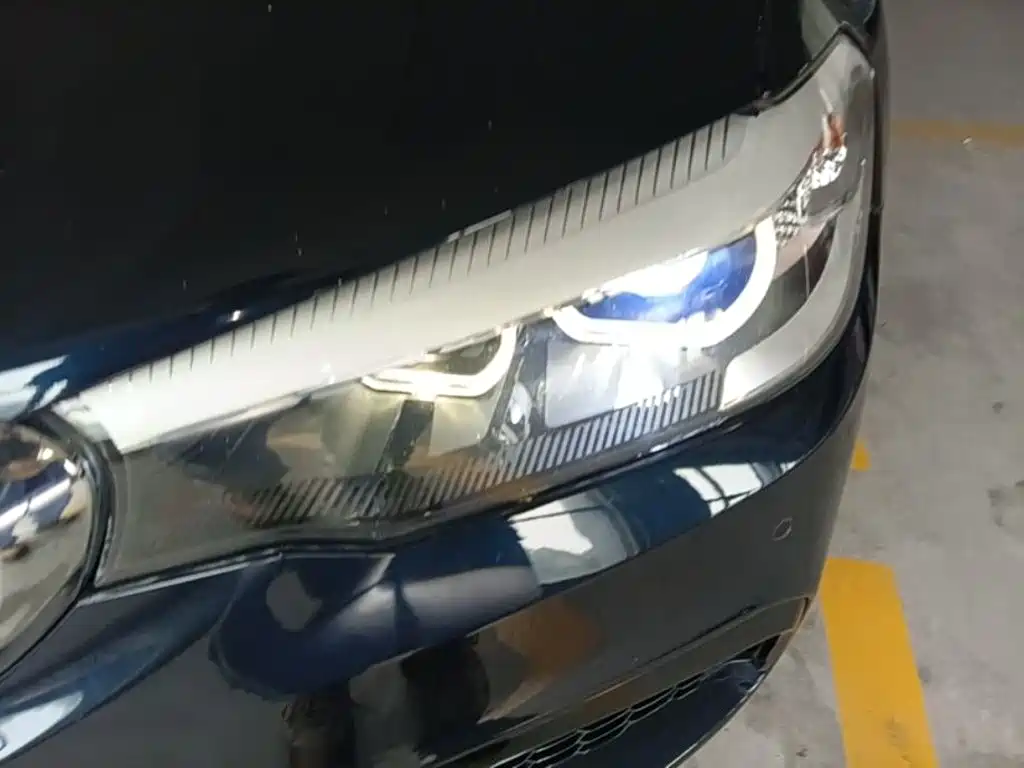 BMW 5 Series (Import) — миниатюра 24