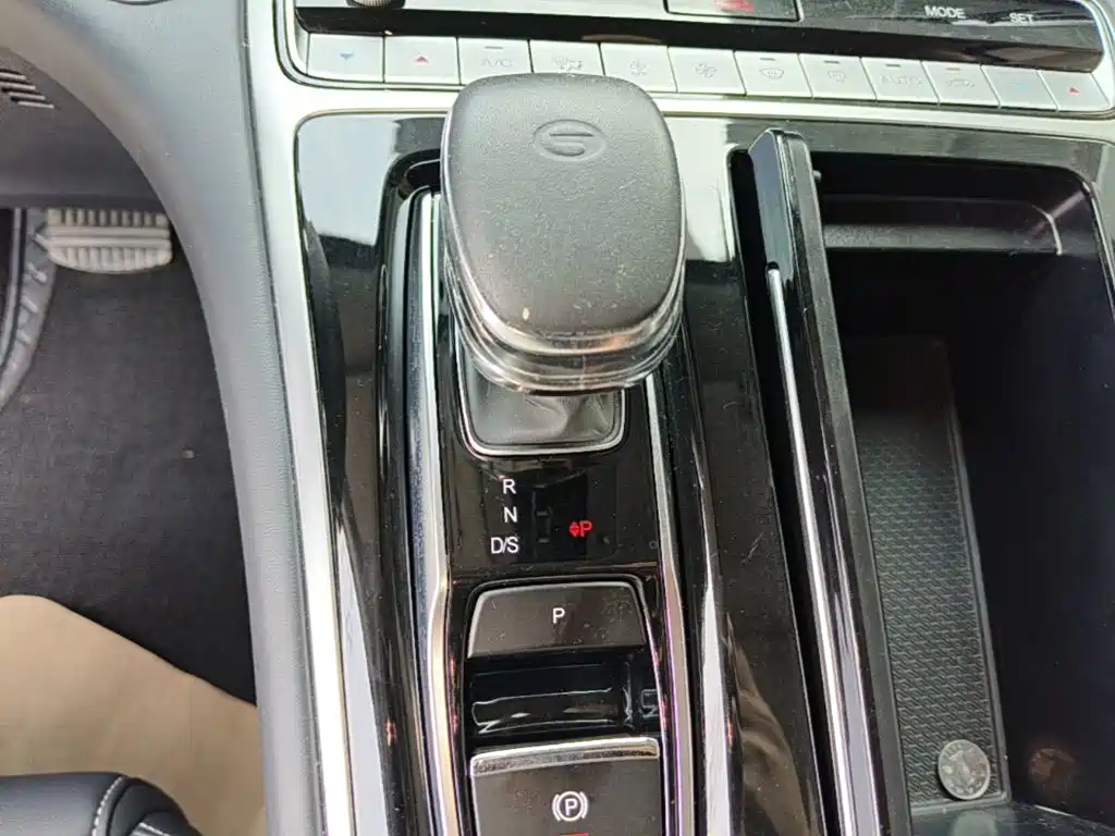 GAC Motor Trumpchi M8 — миниатюра 14