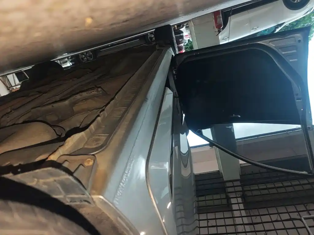 Toyota Corolla — миниатюра 22