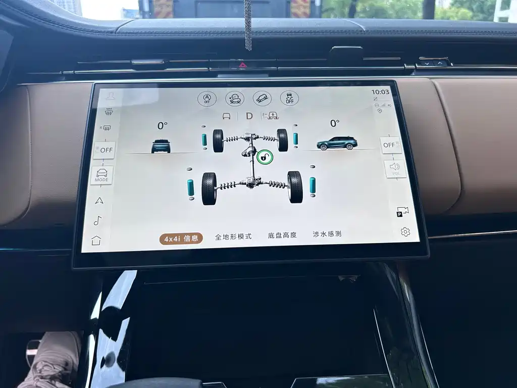 Land Rover Sport — миниатюра 15