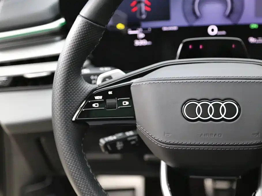 Audi A6L — миниатюра 16