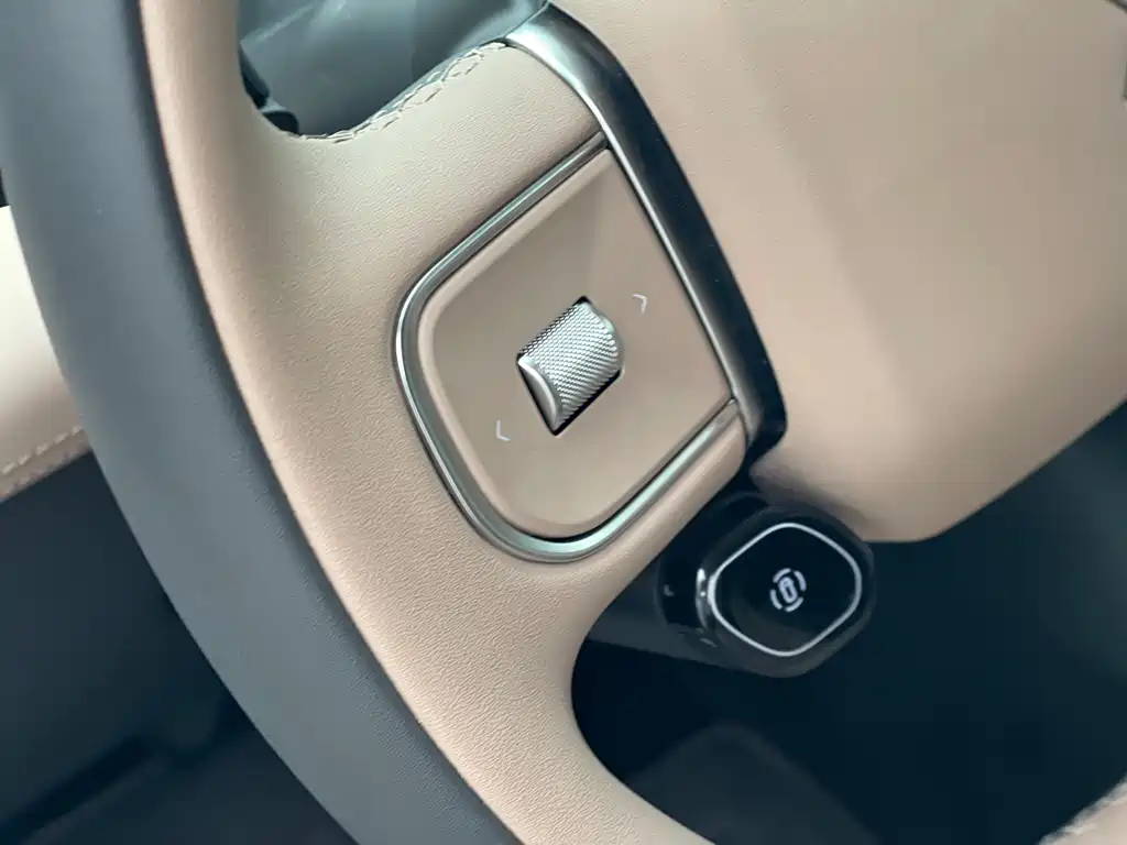 XPeng X9 — миниатюра 9