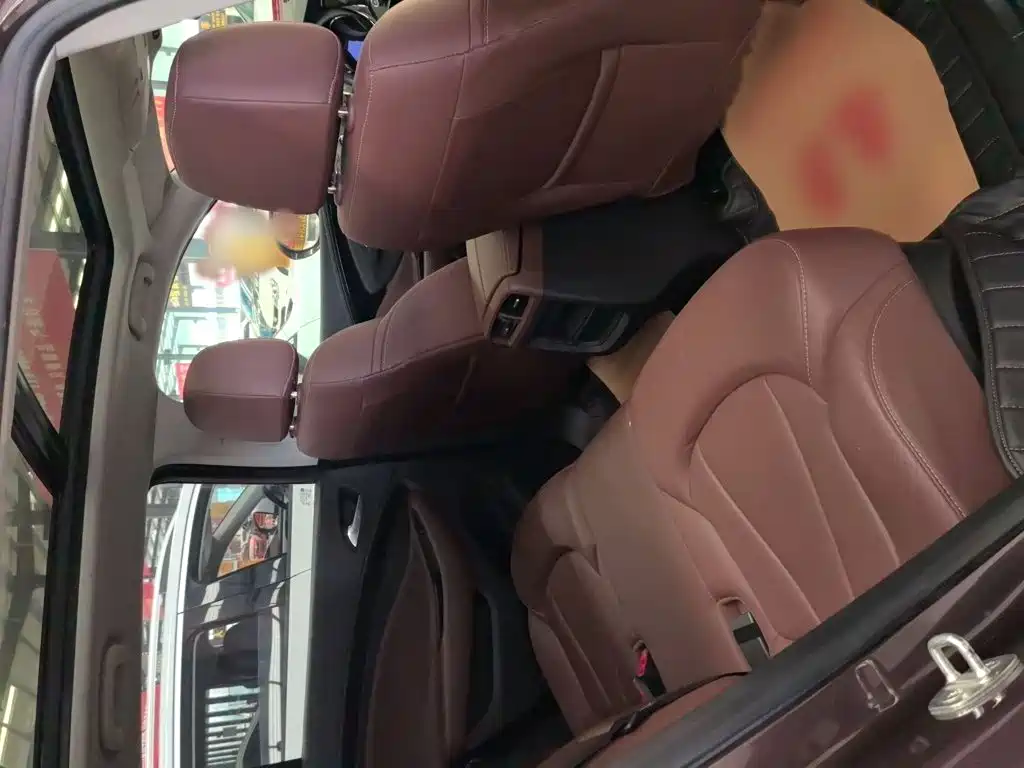 Buick Envision Plus — миниатюра 14