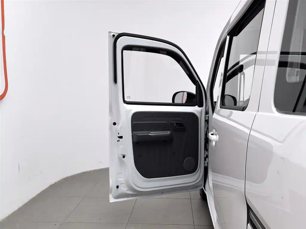 Wuling Sunshine EV 2025 201km