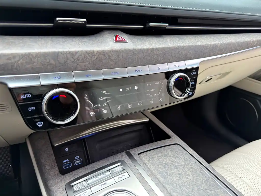 Genesis Electric G80 — миниатюра 8