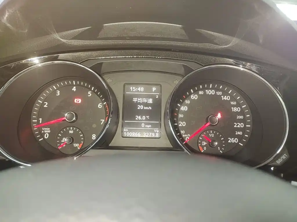 Volkswagen Sagitar — миниатюра 12