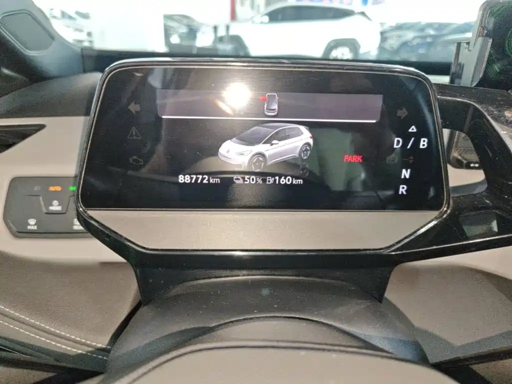 Volkswagen ID.3 — миниатюра 12