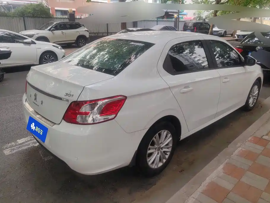 Peugeot 301 — миниатюра 3