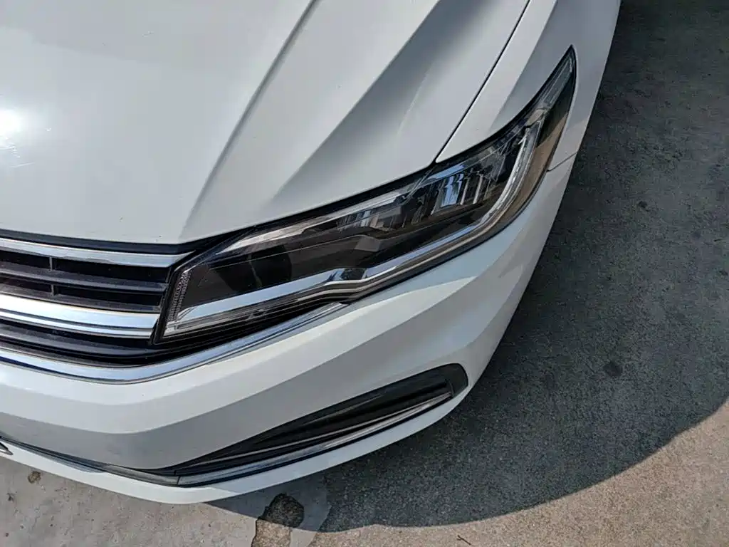 Volkswagen Bora — миниатюра 24