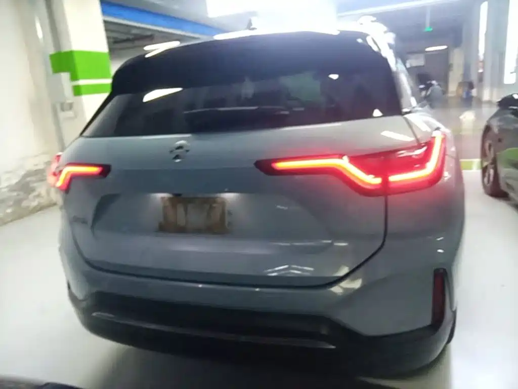 NIO ES6 — миниатюра 6