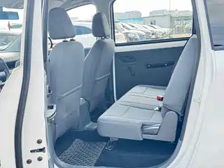 Wuling Hongguang New Energy Pure Electric Version 300KM Practical
