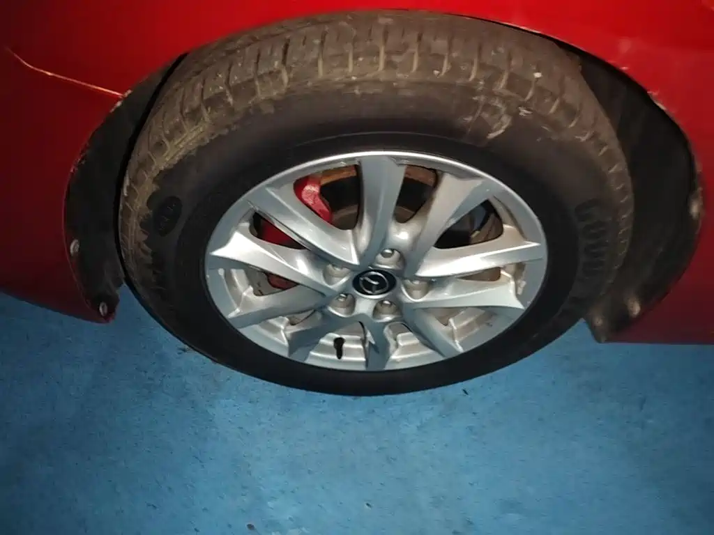 Mazda 3 Axela — миниатюра 23