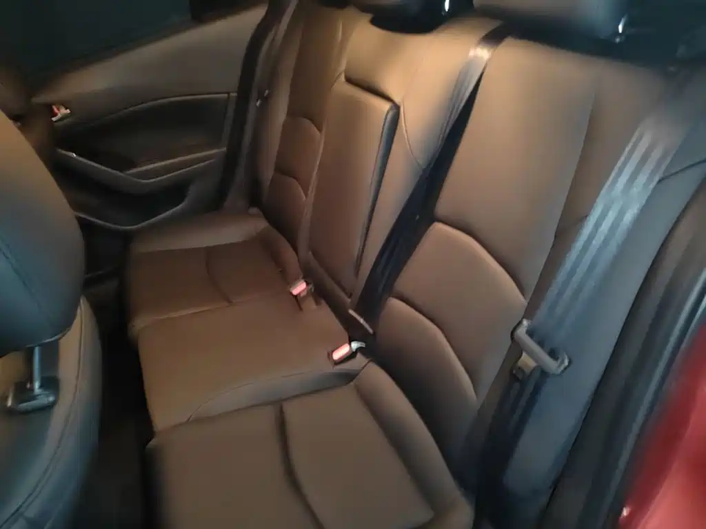 Mazda 3 Axela — миниатюра 17