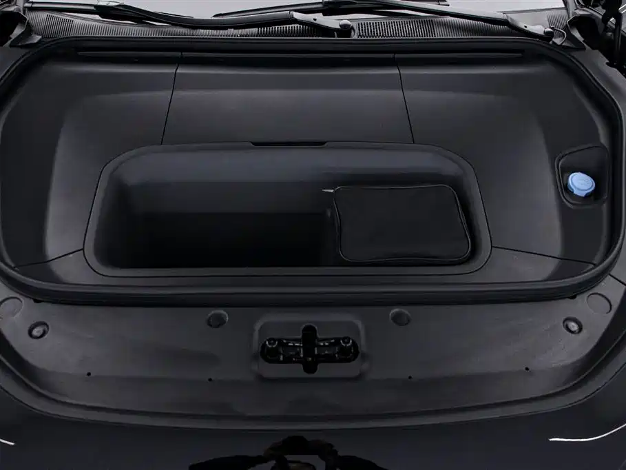 ZEEKR EXTREME KRYPTON 001