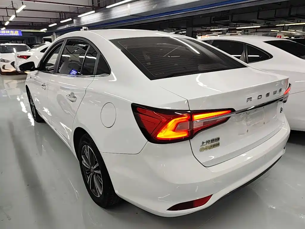 Roewe i5 — миниатюра 5
