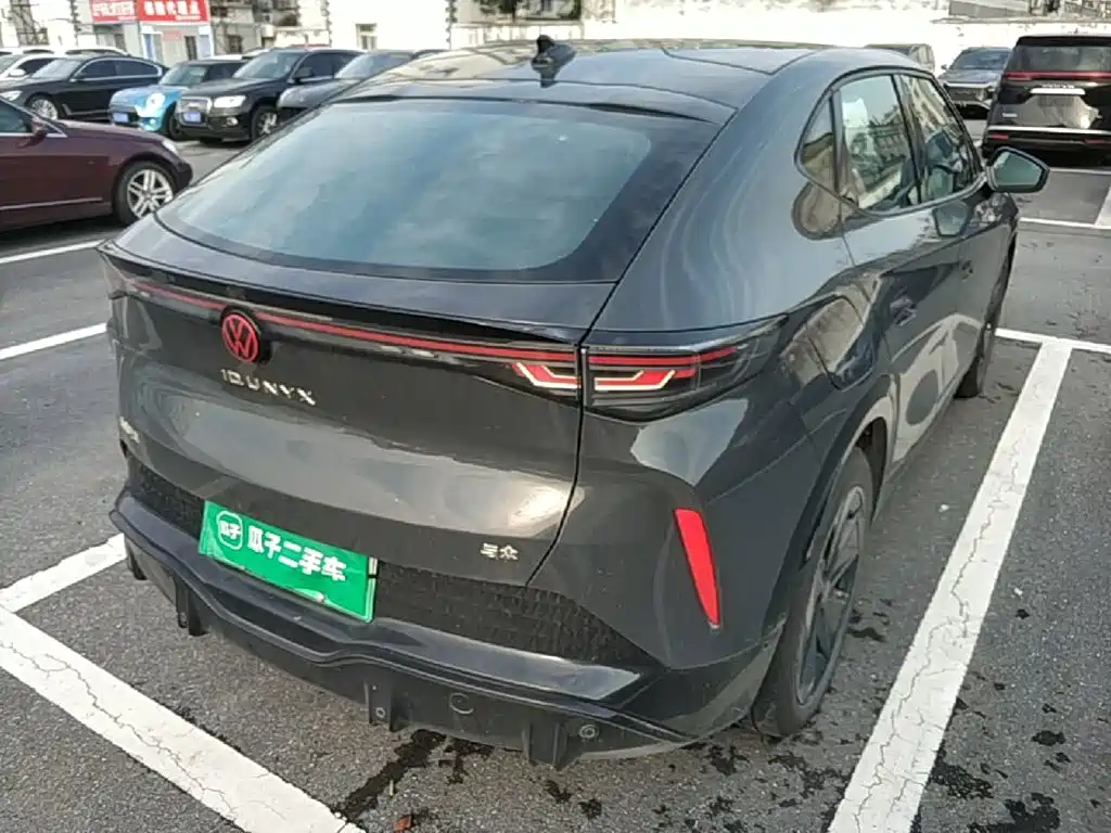 Volkswagen 06 — миниатюра 7