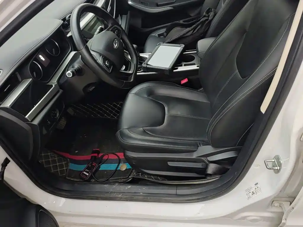 Chery Arrizo 5 — миниатюра 15