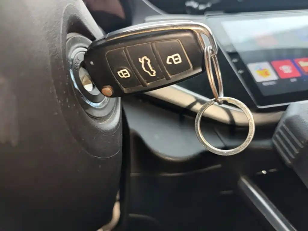 Chery Arrizo 5 — миниатюра 9